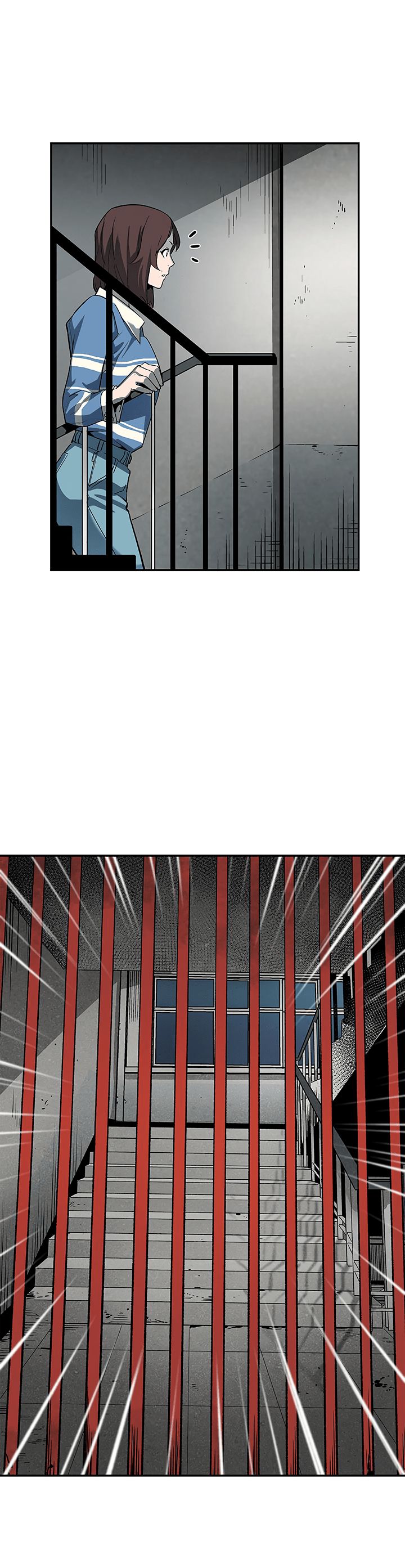 The Second Coming of Gluttony Chapter 18 page 25 - Chapter 18