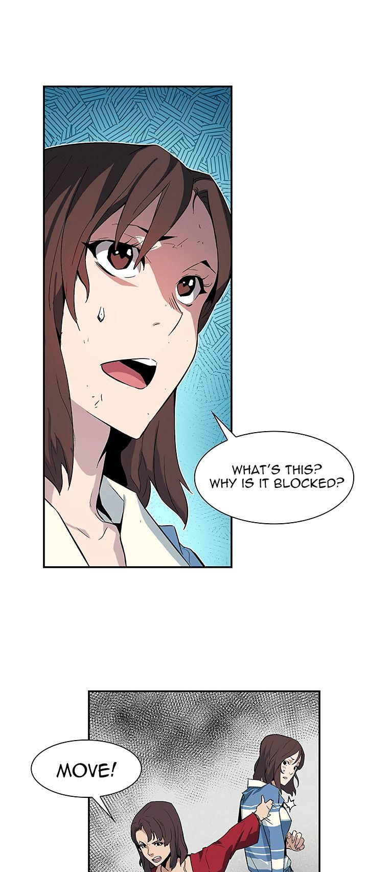 The Second Coming of Gluttony Chapter 18 page 26 - Chapter 18