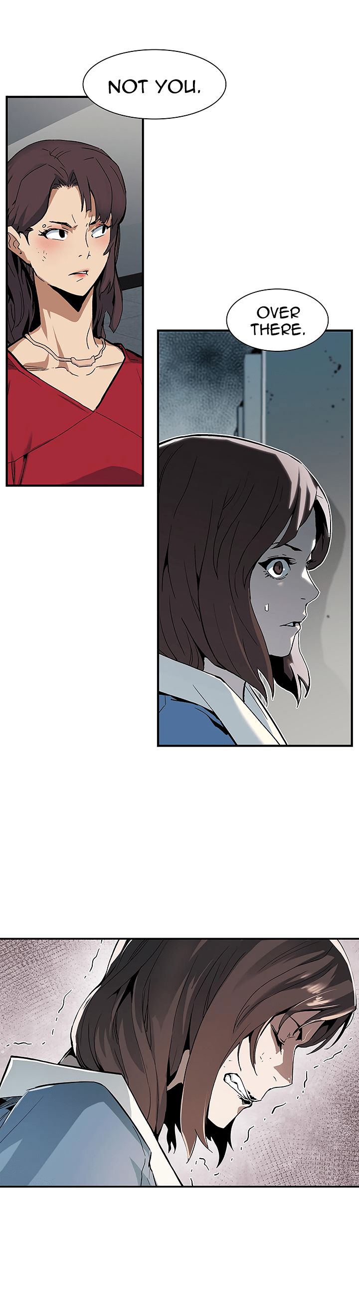 The Second Coming of Gluttony Chapter 18 page 31 - Chapter 18