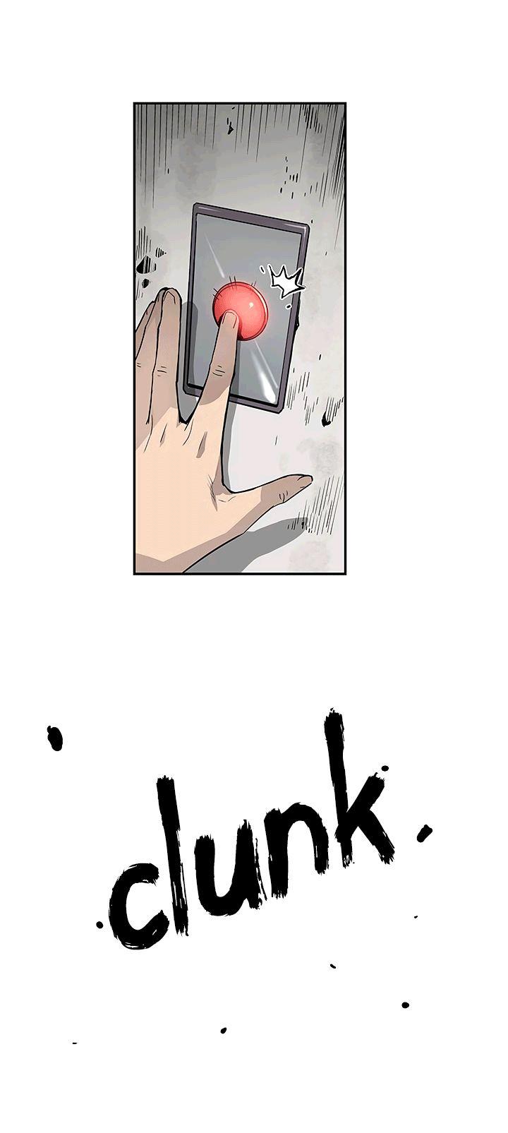 The Second Coming of Gluttony Chapter 19 page 14 - Chapter 19