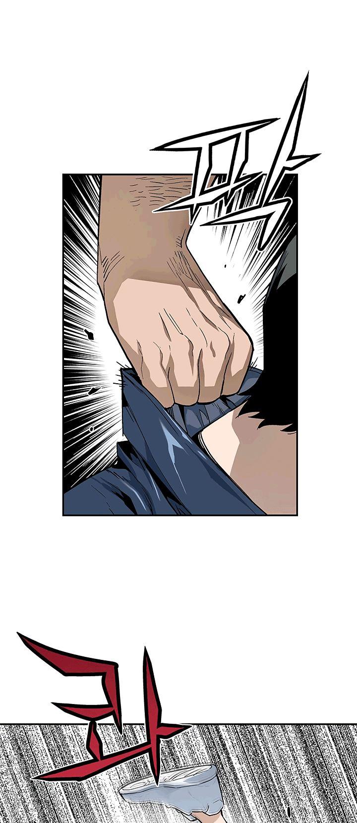 The Second Coming of Gluttony Chapter 19 page 22 - Chapter 19