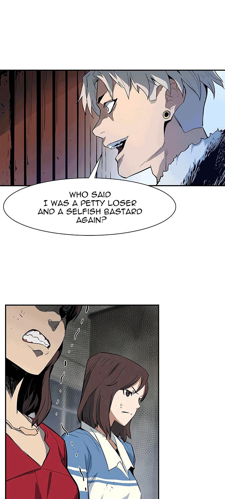 The Second Coming of Gluttony Chapter 19 page 4 - Chapter 19