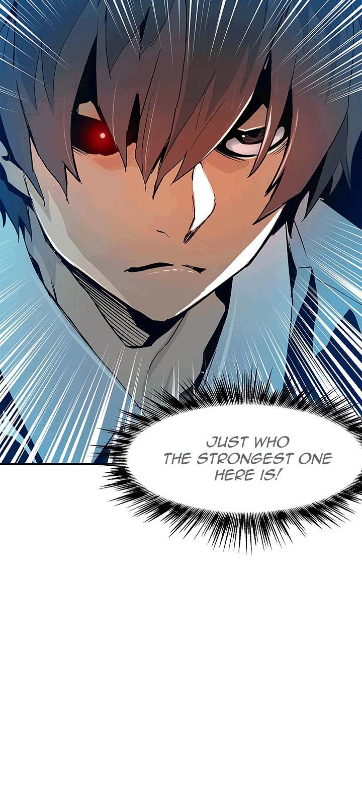 The Second Coming of Gluttony Chapter 19 page 40 - Chapter 19