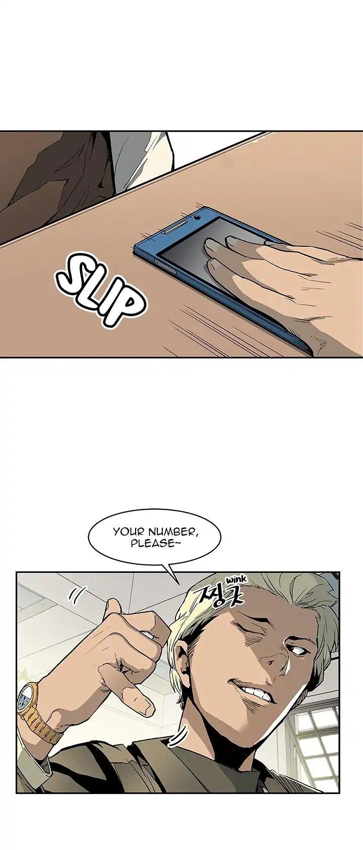 The Second Coming of Gluttony Chapter 2 page 13 - Chapter 2