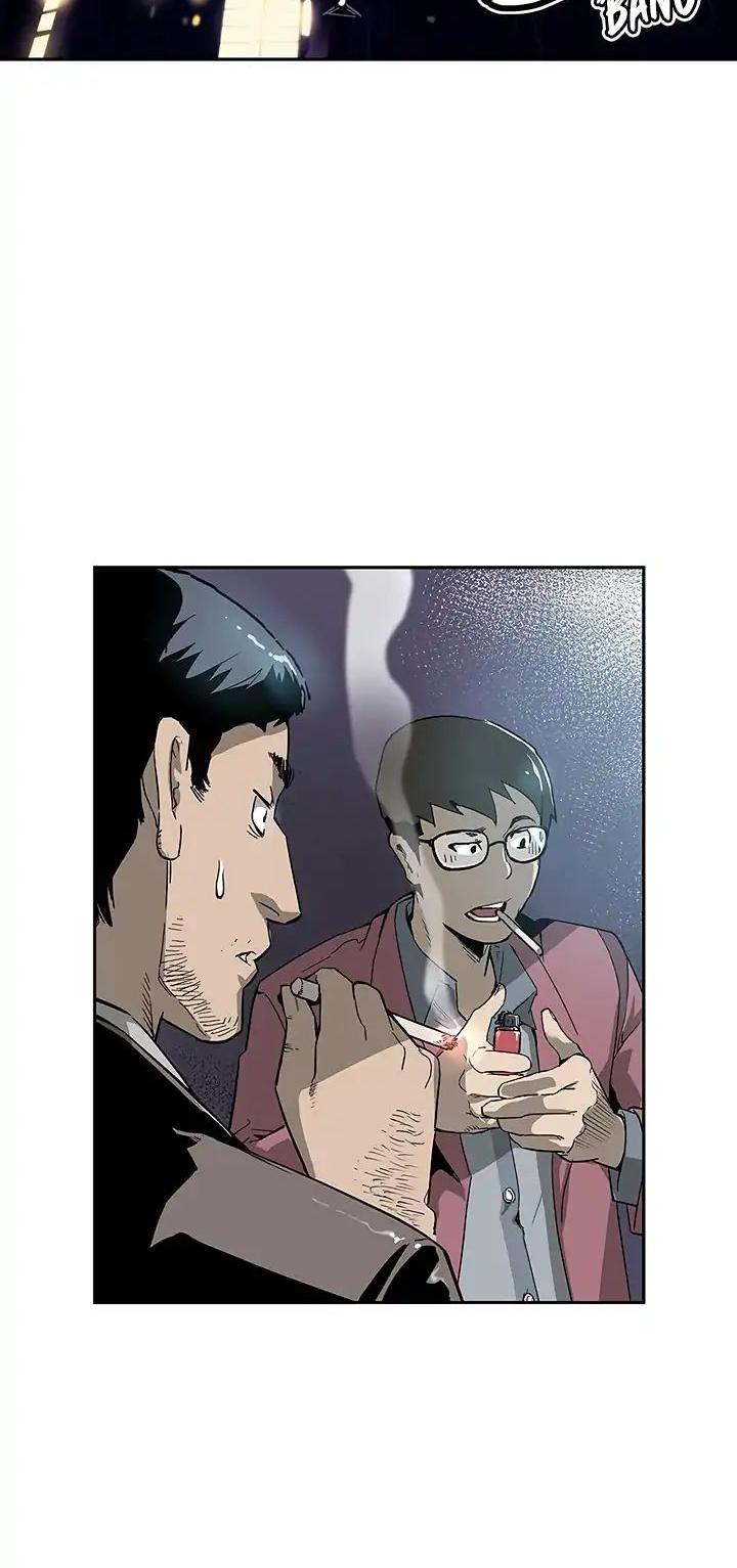 The Second Coming of Gluttony Chapter 2 page 2 - Chapter 2