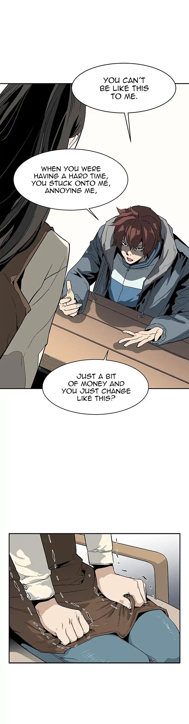 The Second Coming of Gluttony Chapter 2 page 37 - Chapter 2