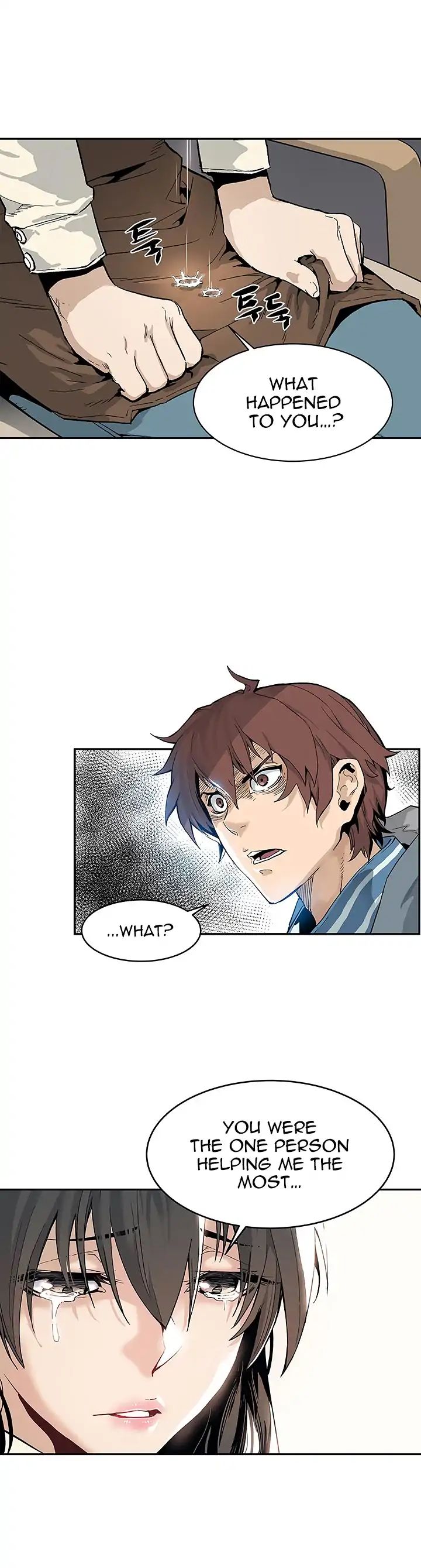 The Second Coming of Gluttony Chapter 2 page 38 - Chapter 2