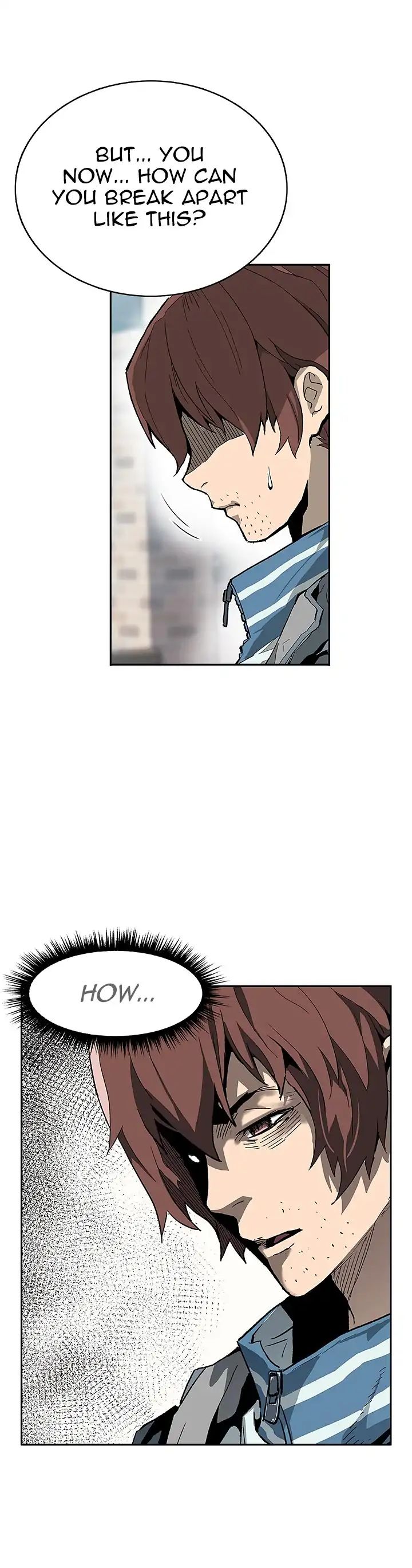 The Second Coming of Gluttony Chapter 2 page 41 - Chapter 2