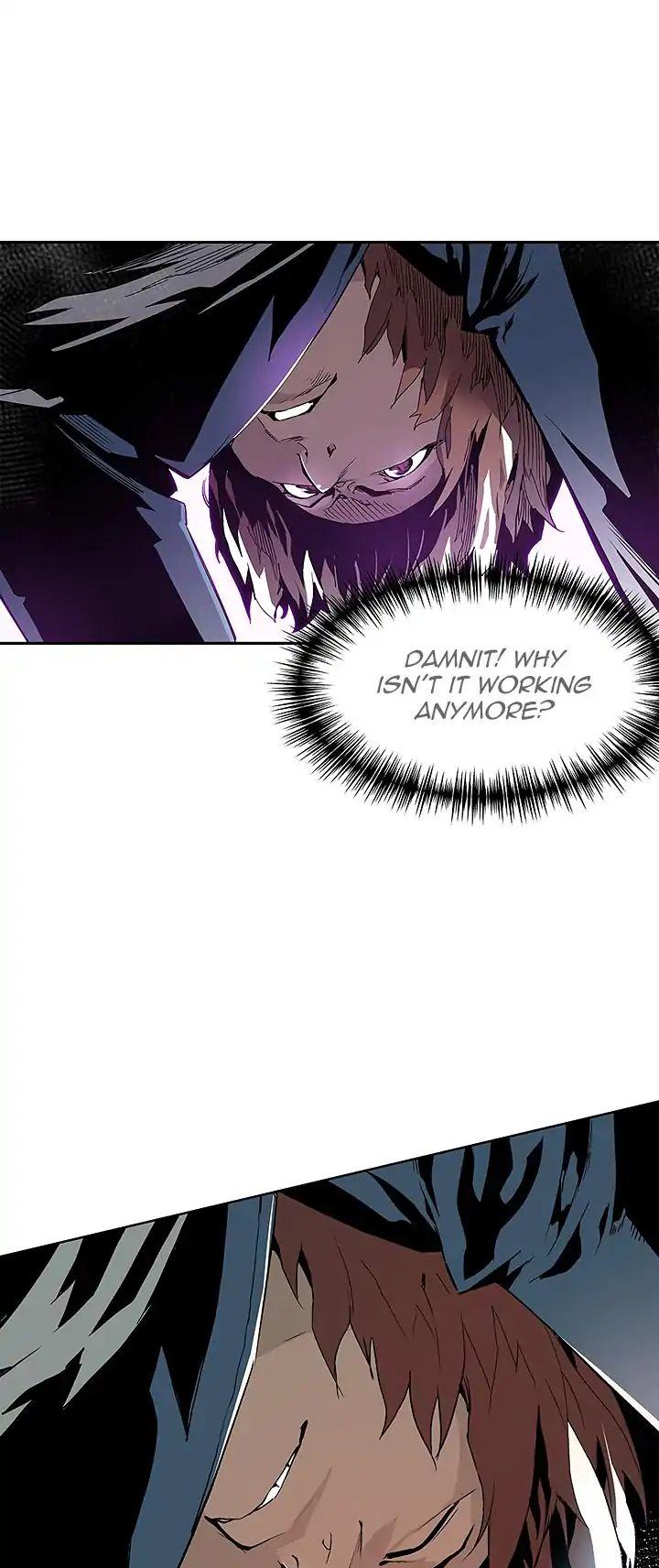 The Second Coming of Gluttony Chapter 2 page 8 - Chapter 2