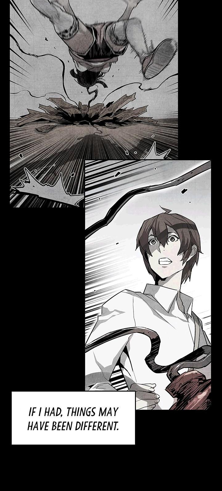 The Second Coming of Gluttony Chapter 20 page 10 - Chapter 20
