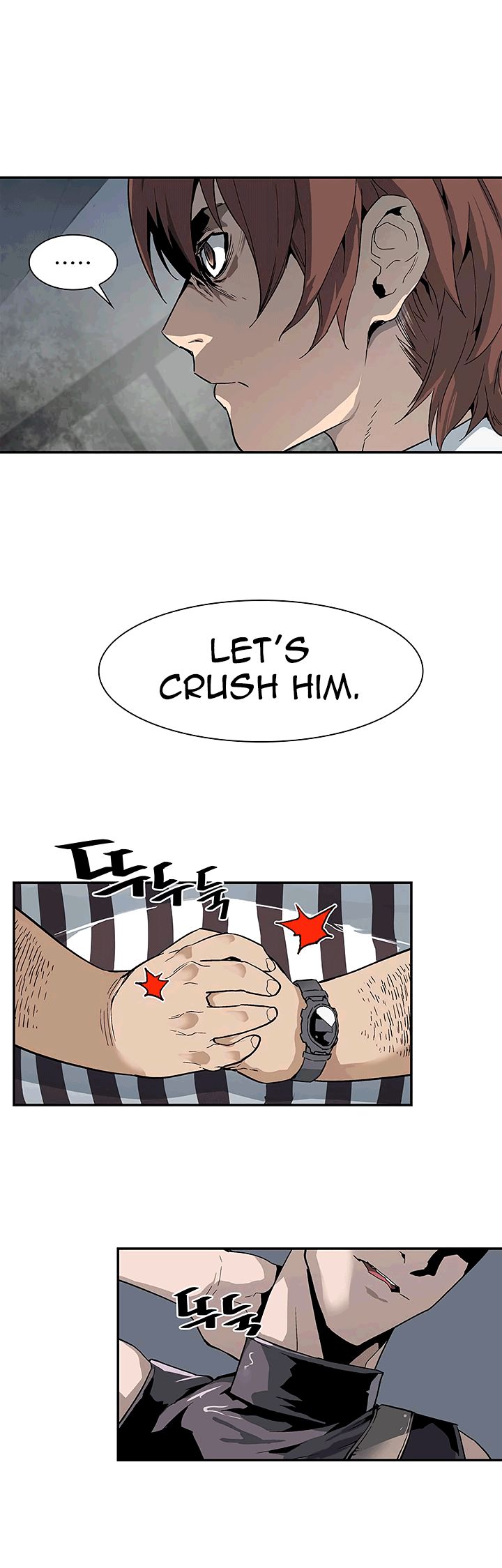 The Second Coming of Gluttony Chapter 20 page 15 - Chapter 20