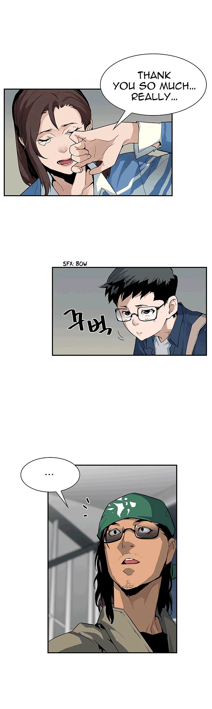 The Second Coming of Gluttony Chapter 20 page 34 - Chapter 20