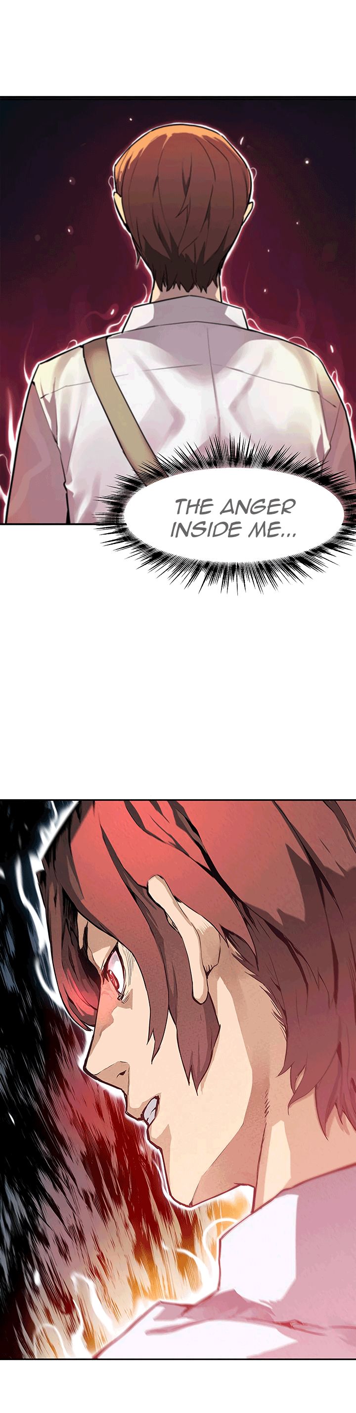 The Second Coming of Gluttony Chapter 20 page 35 - Chapter 20