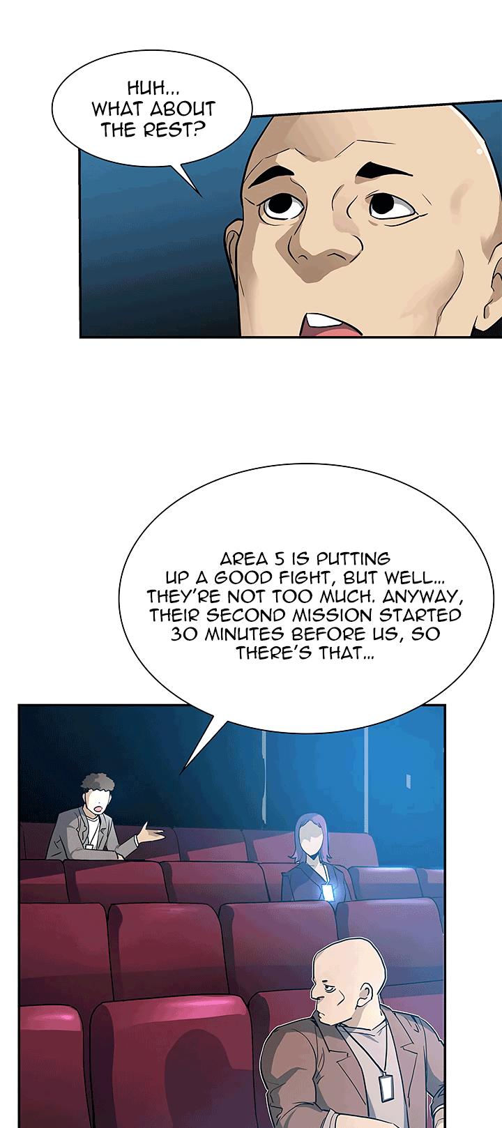 The Second Coming of Gluttony Chapter 21 page 13 - Chapter 21
