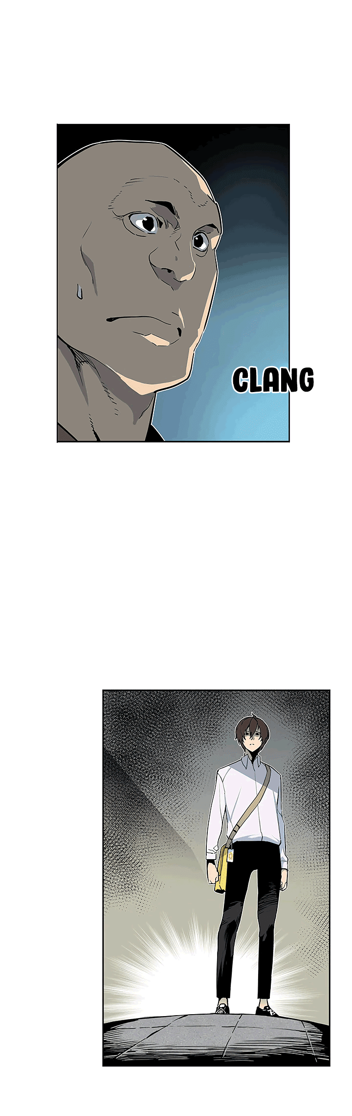 The Second Coming of Gluttony Chapter 21 page 30 - Chapter 21
