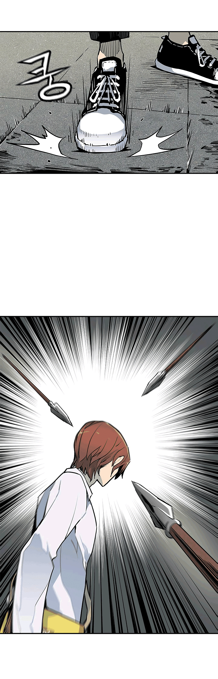 The Second Coming of Gluttony Chapter 21 page 31 - Chapter 21
