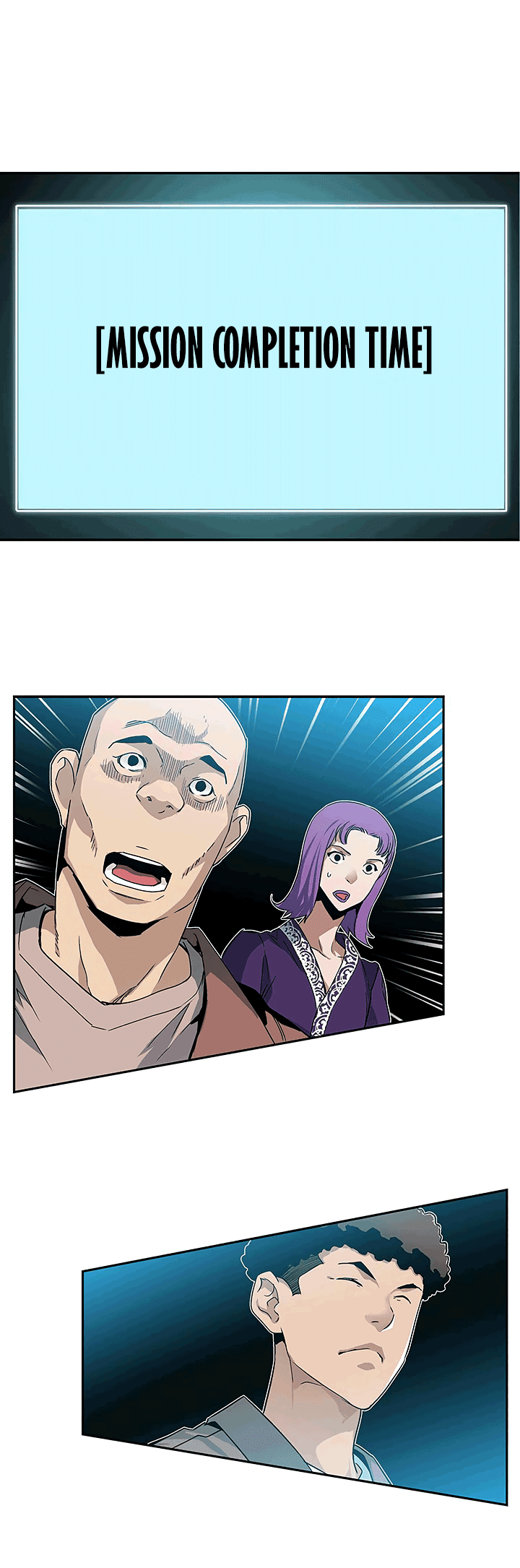 The Second Coming of Gluttony Chapter 21 page 42 - Chapter 21