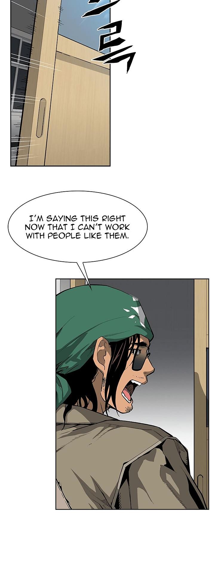 The Second Coming of Gluttony Chapter 23 page 32 - Chapter 23