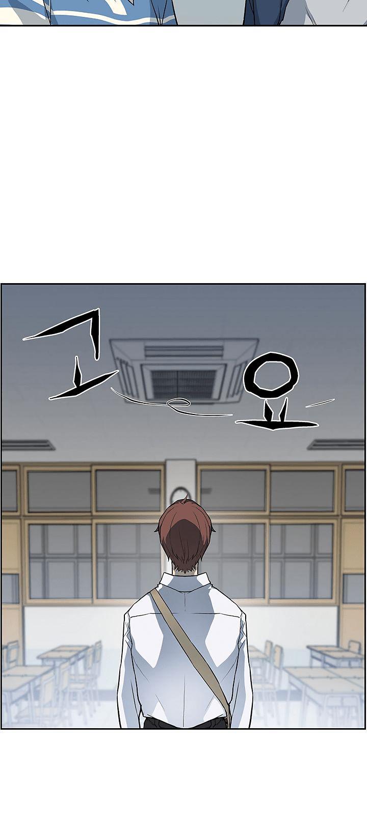 The Second Coming of Gluttony Chapter 23 page 35 - Chapter 23
