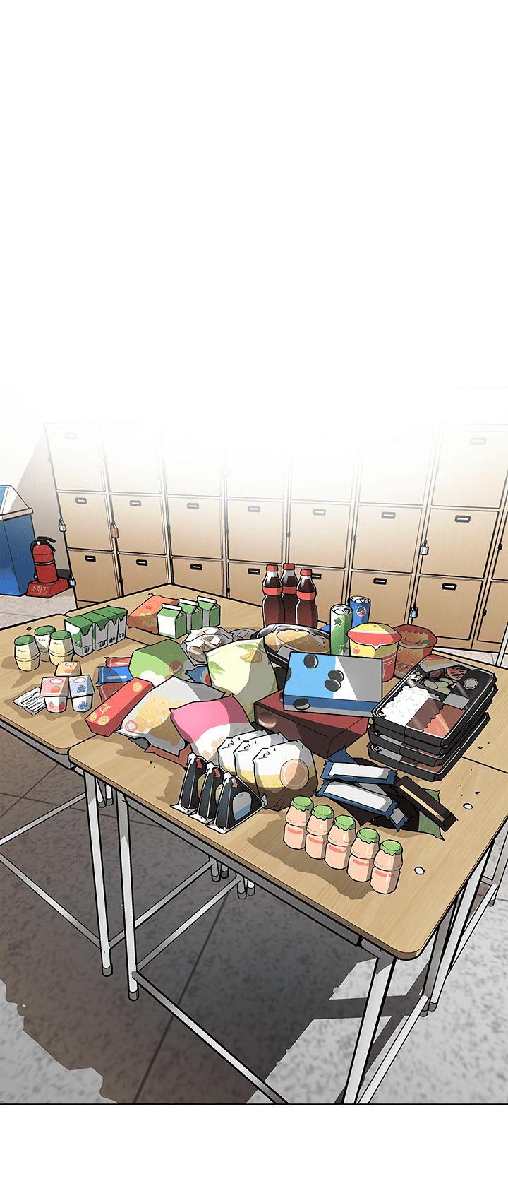 The Second Coming of Gluttony Chapter 23 page 9 - Chapter 23