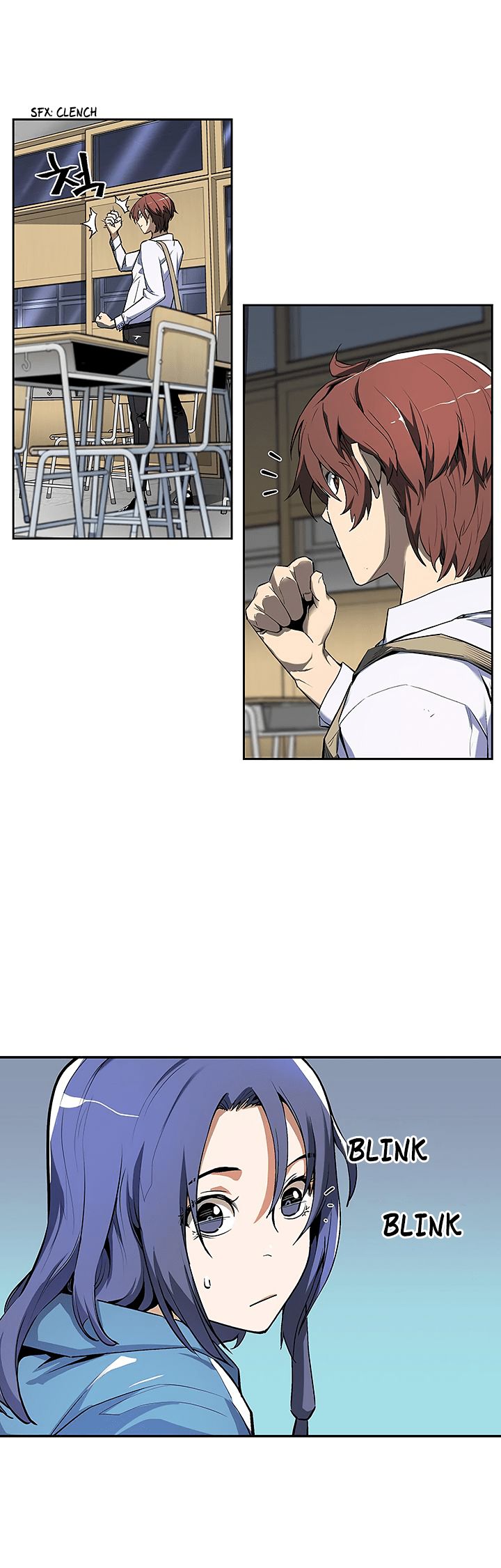 The Second Coming of Gluttony Chapter 24 page 11 - Chapter 24