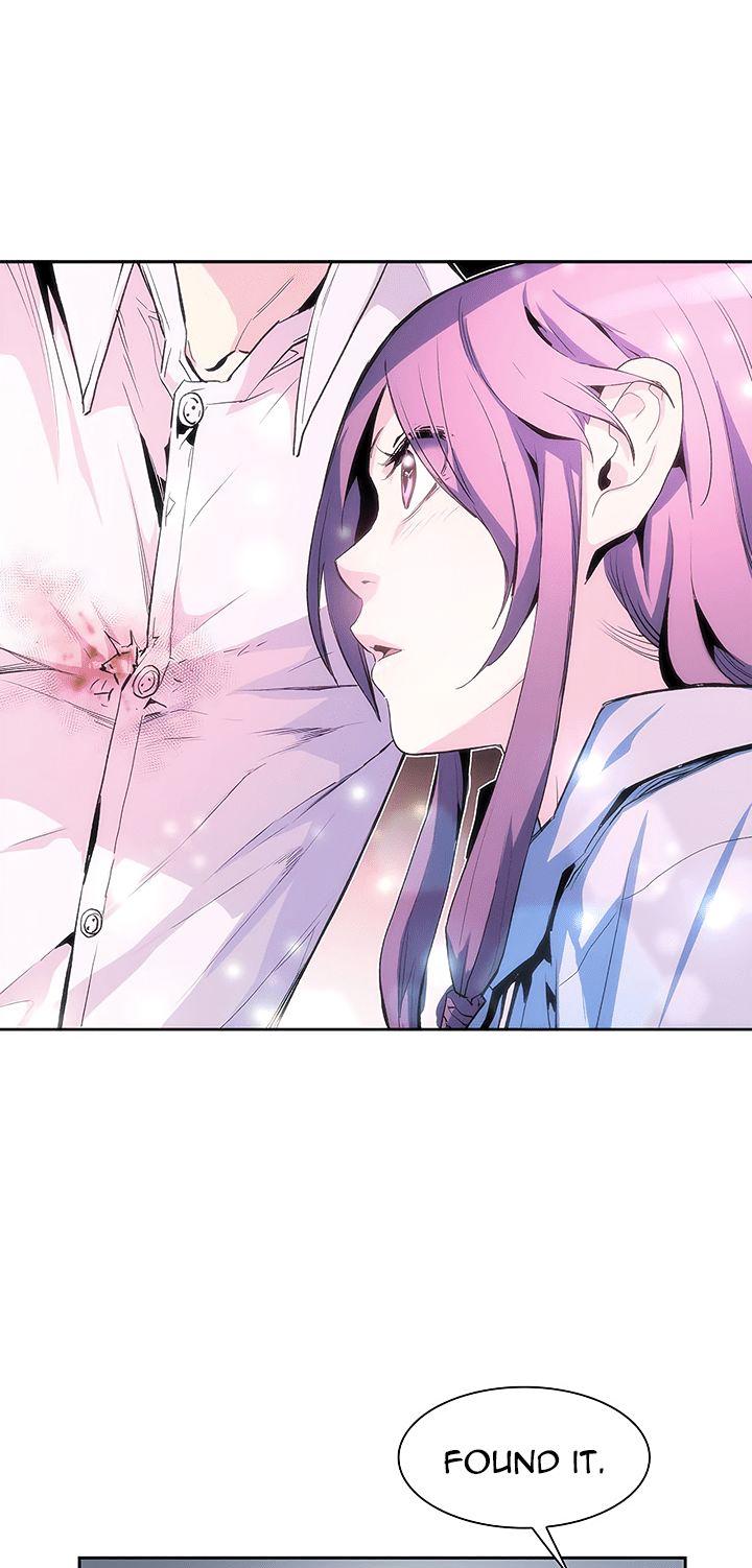 The Second Coming of Gluttony Chapter 24 page 28 - Chapter 24