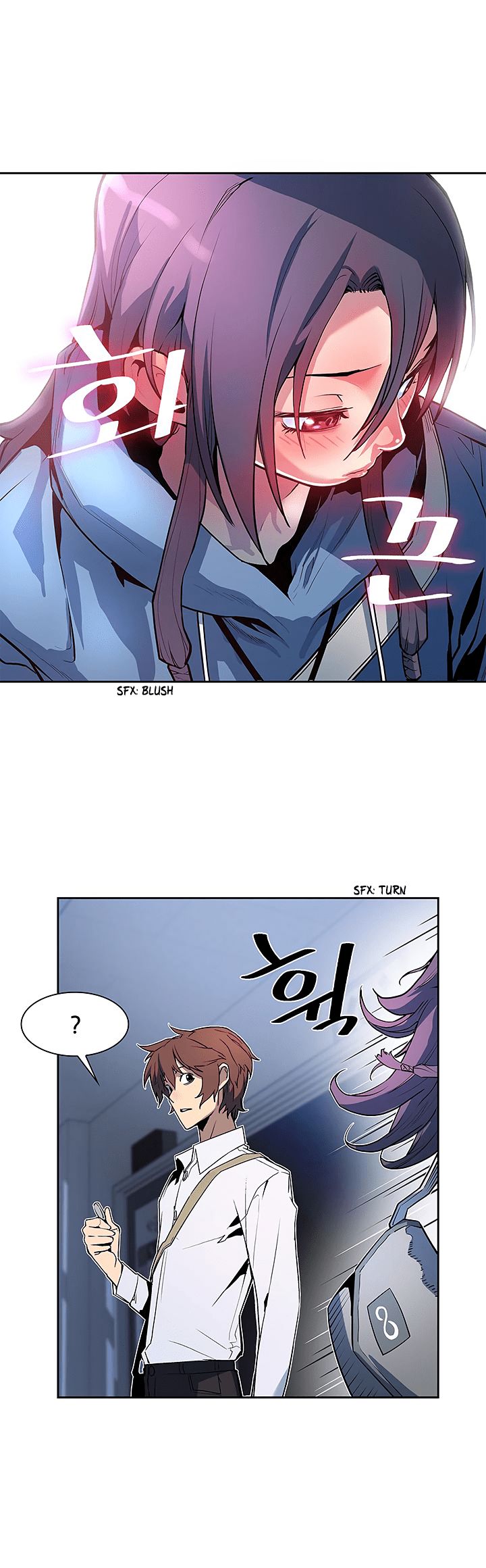 The Second Coming of Gluttony Chapter 24 page 30 - Chapter 24