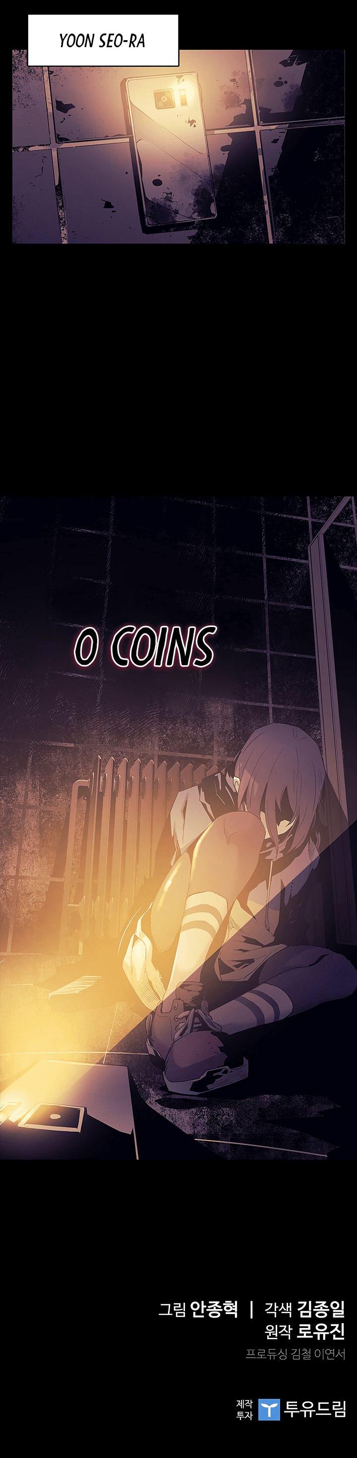 The Second Coming of Gluttony Chapter 24 page 33 - Chapter 24