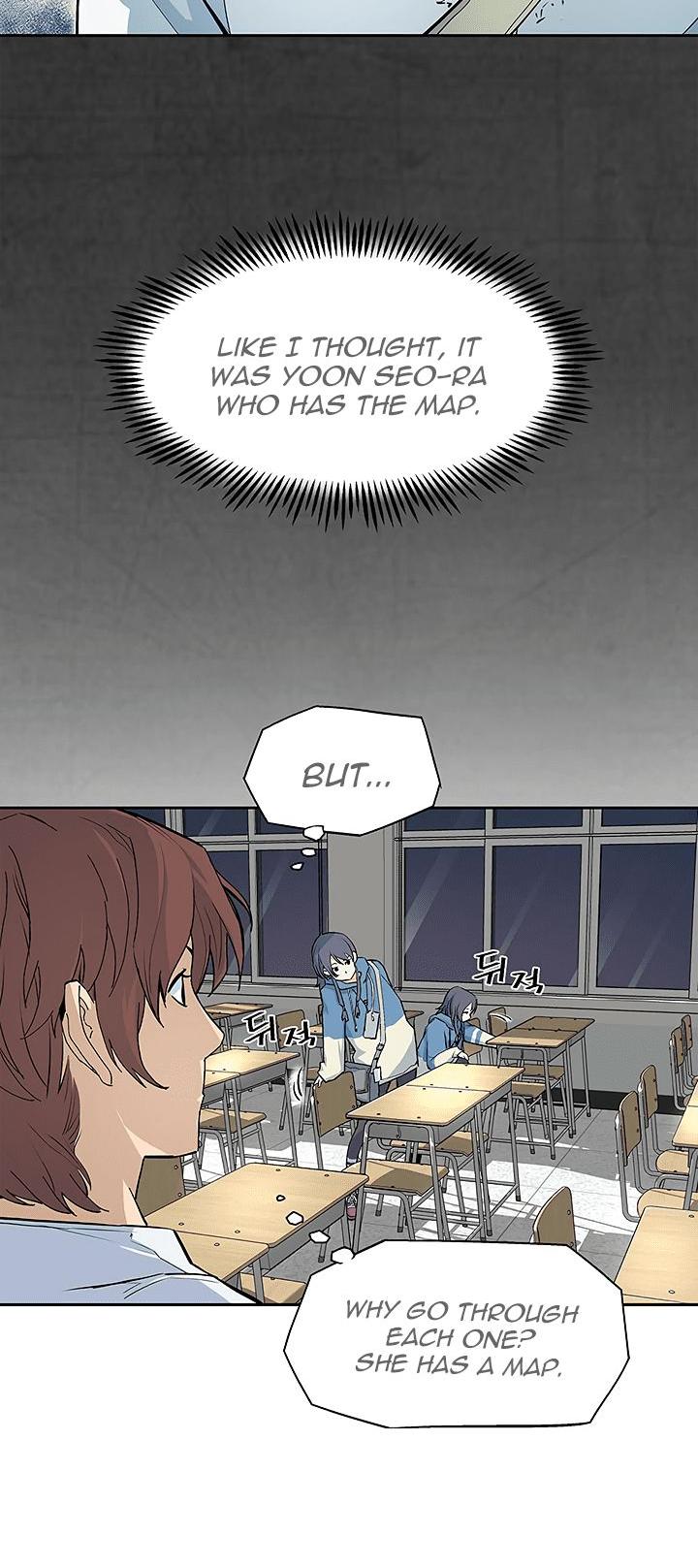 The Second Coming of Gluttony Chapter 24 page 8 - Chapter 24