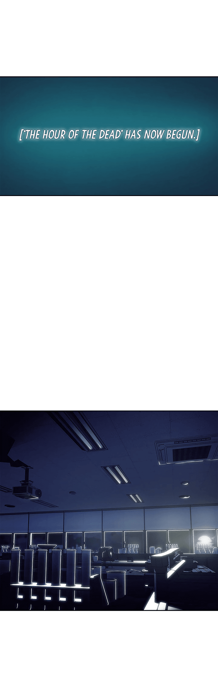 The Second Coming of Gluttony Chapter 25 page 13 - Chapter 25