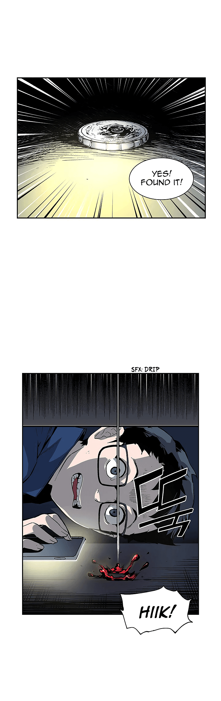 The Second Coming of Gluttony Chapter 25 page 19 - Chapter 25