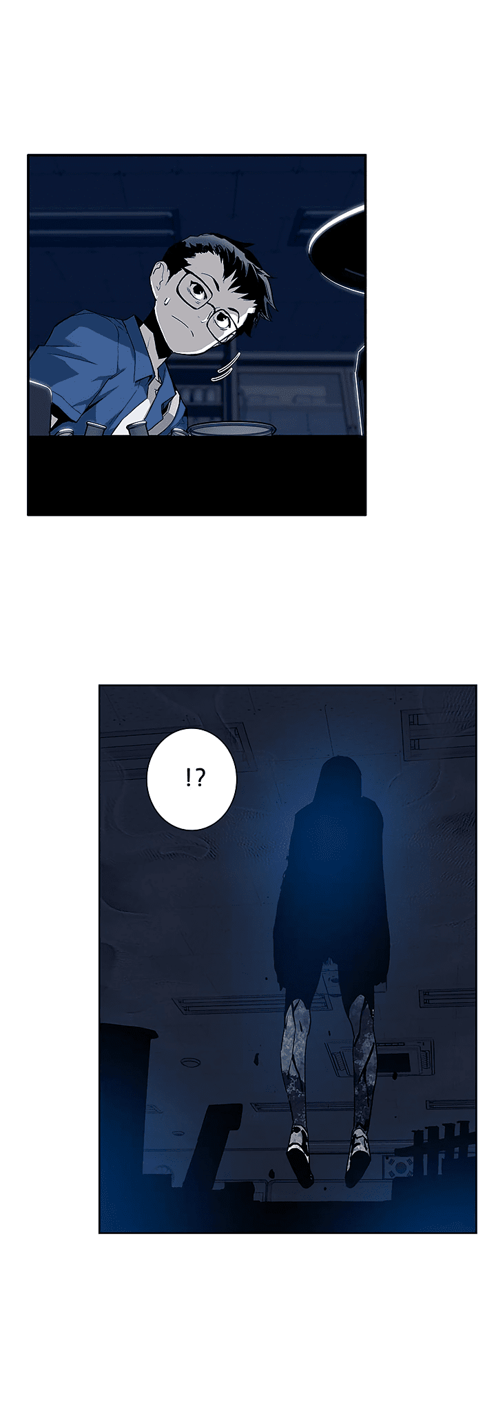 The Second Coming of Gluttony Chapter 25 page 20 - Chapter 25