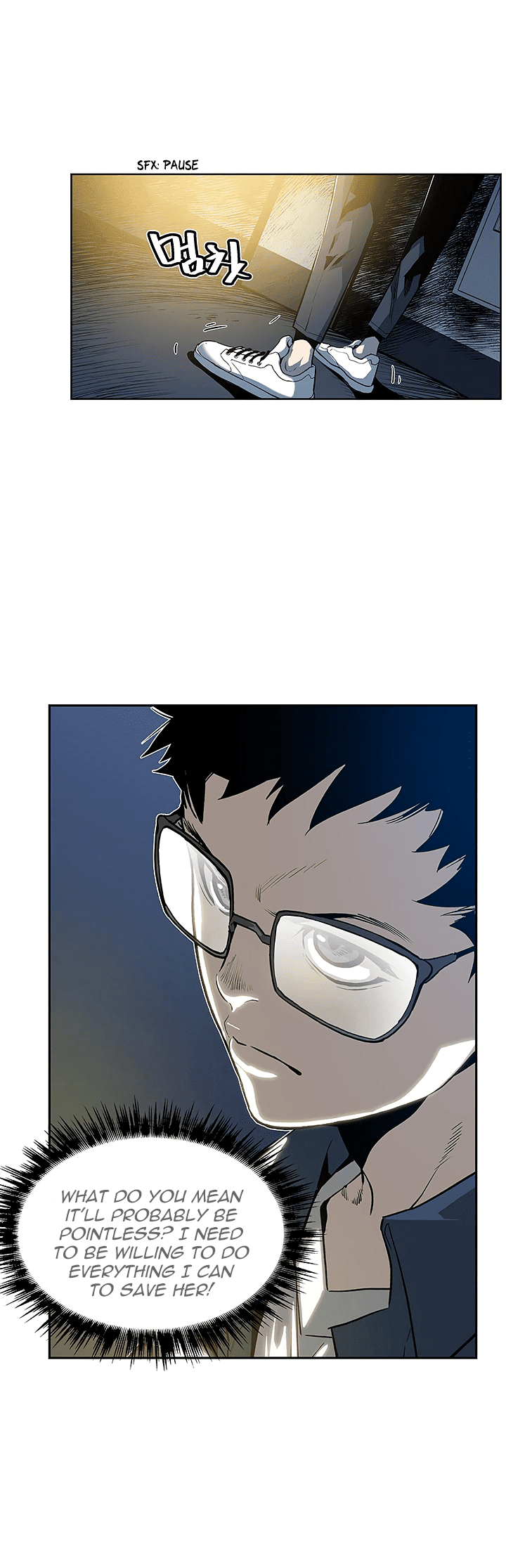 The Second Coming of Gluttony Chapter 25 page 31 - Chapter 25
