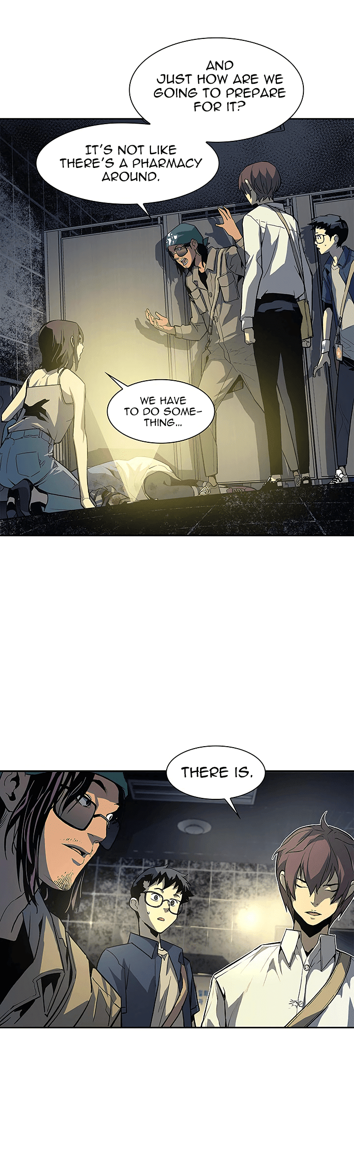 The Second Coming of Gluttony Chapter 26 page 14 - Chapter 26