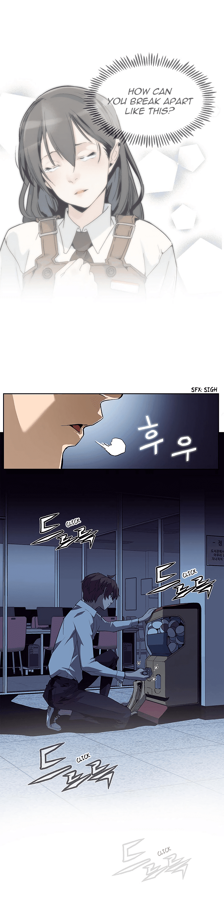 The Second Coming of Gluttony Chapter 26 page 23 - Chapter 26