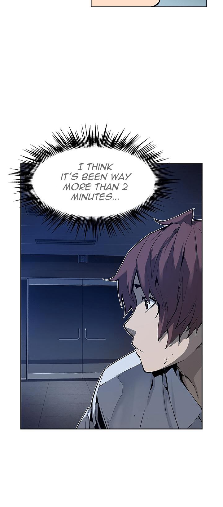 The Second Coming of Gluttony Chapter 26 page 25 - Chapter 26