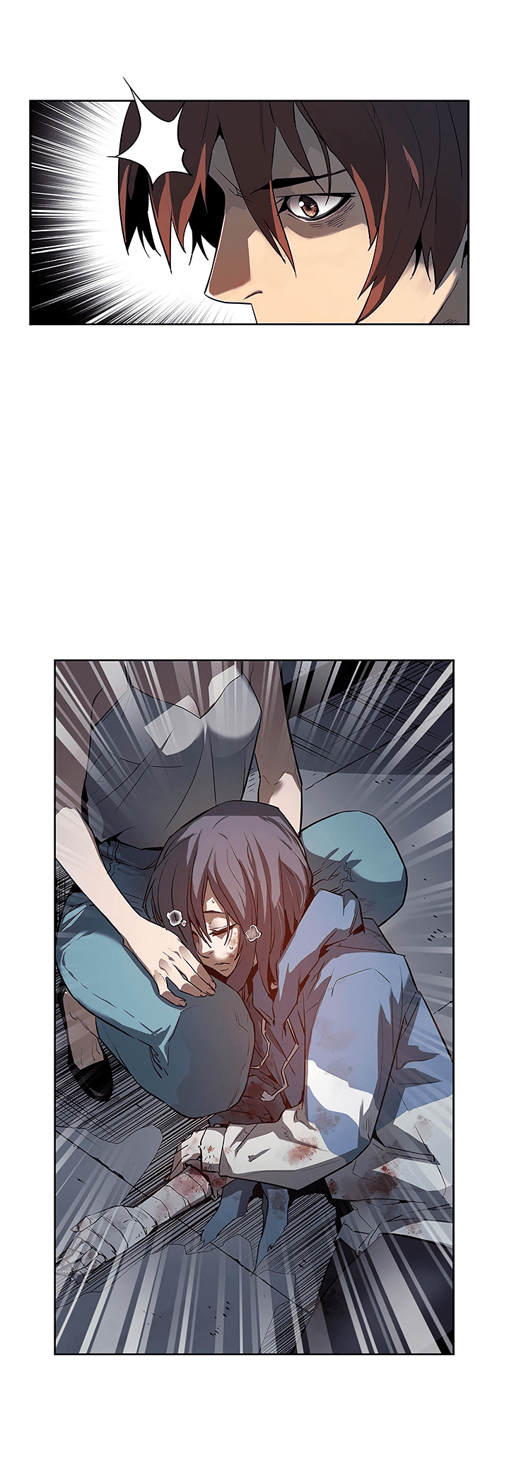 The Second Coming of Gluttony Chapter 26 page 32 - Chapter 26