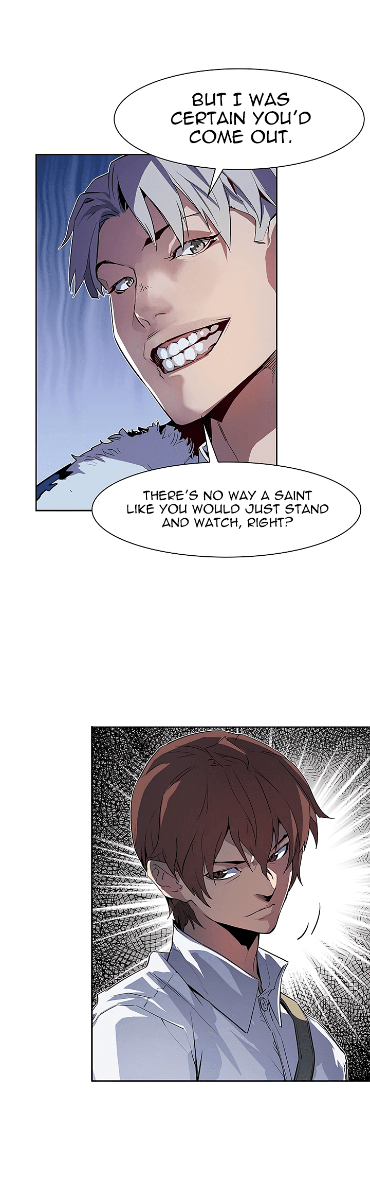 The Second Coming of Gluttony Chapter 26 page 34 - Chapter 26