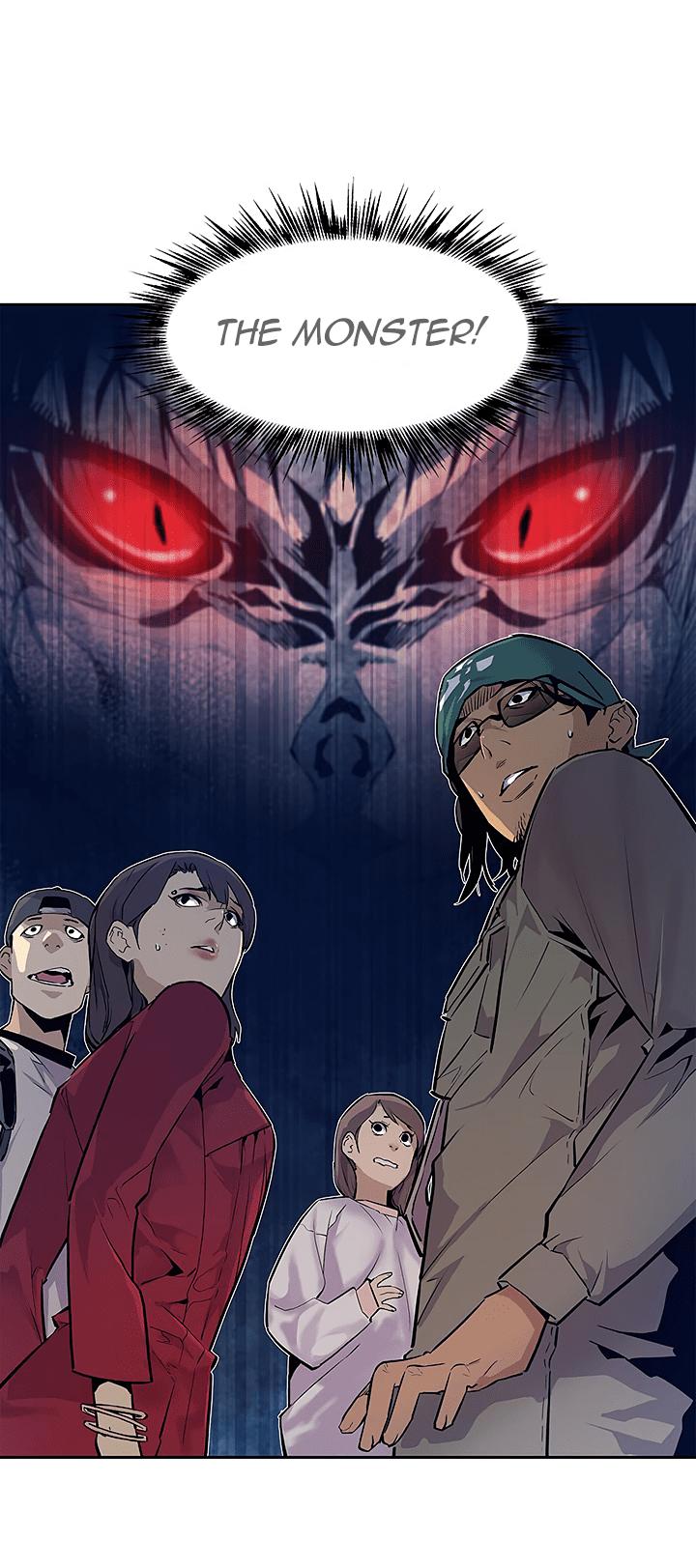 The Second Coming of Gluttony Chapter 26 page 36 - Chapter 26