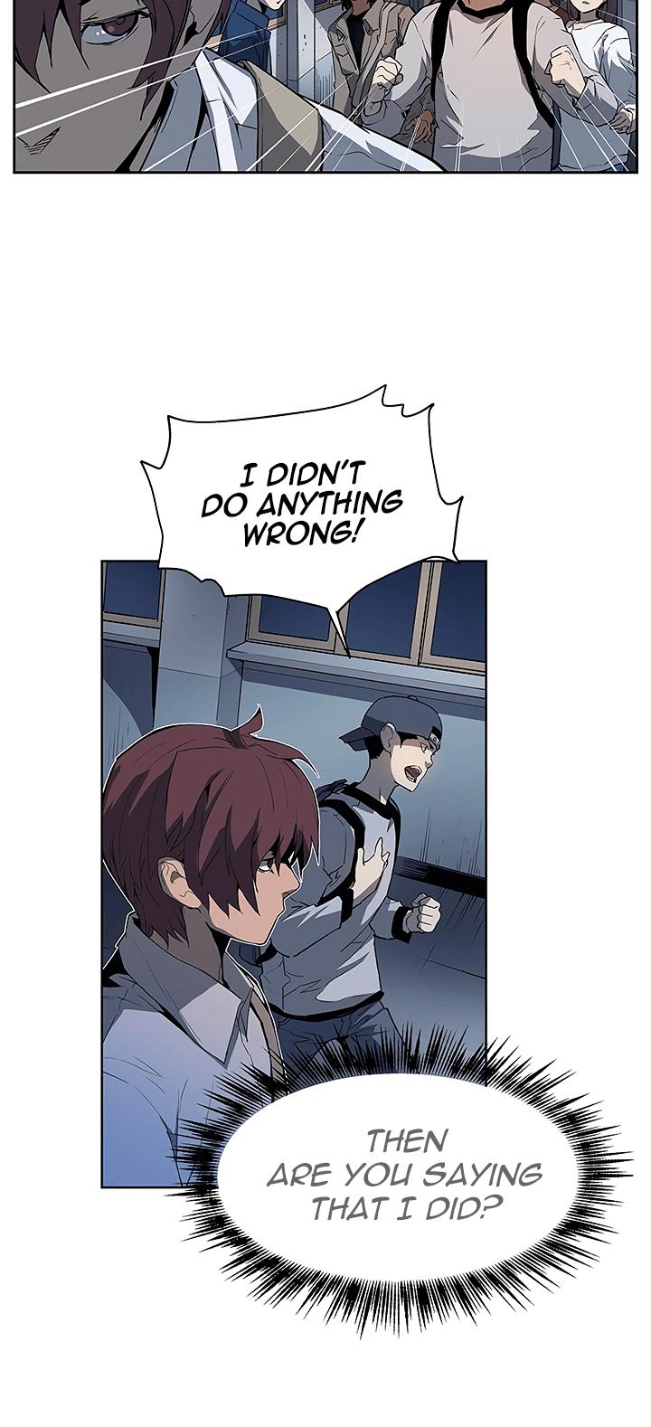 The Second Coming of Gluttony Chapter 26 page 39 - Chapter 26