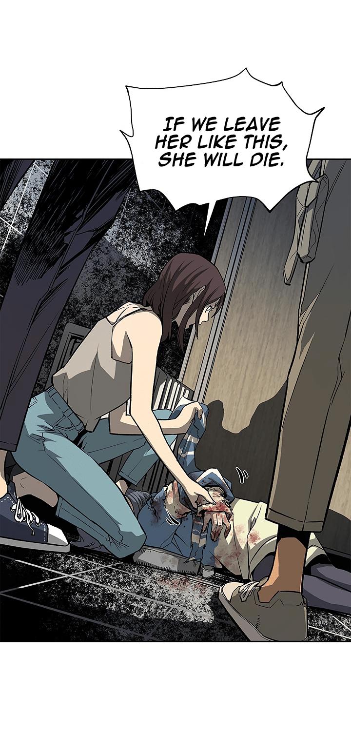 The Second Coming of Gluttony Chapter 26 page 9 - Chapter 26
