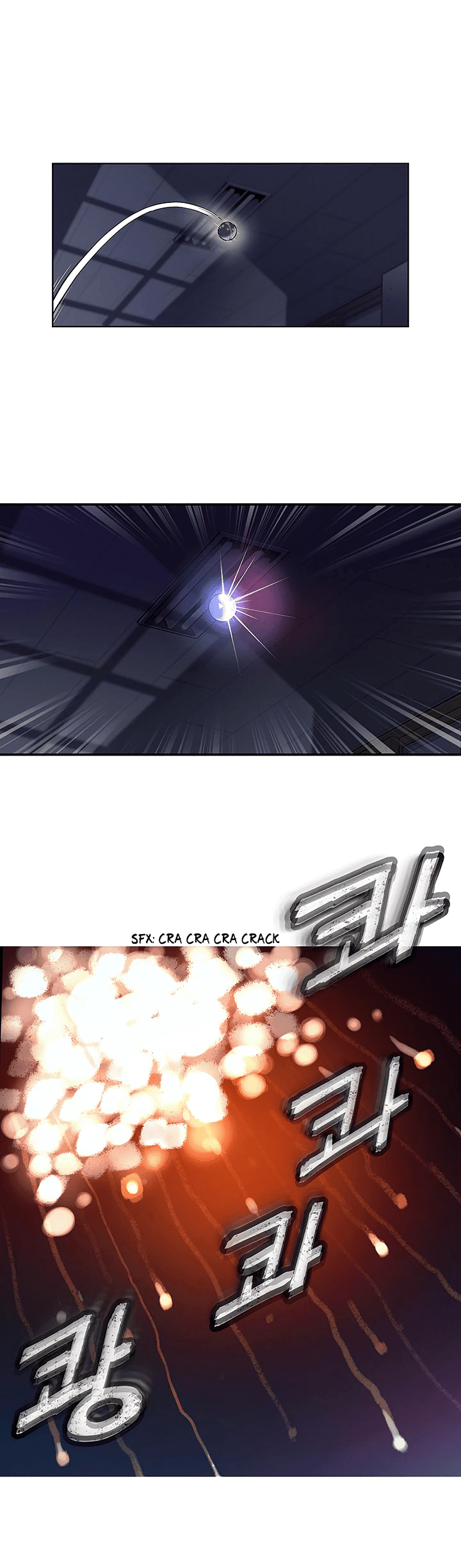 The Second Coming of Gluttony Chapter 28 page 31 - Chapter 28