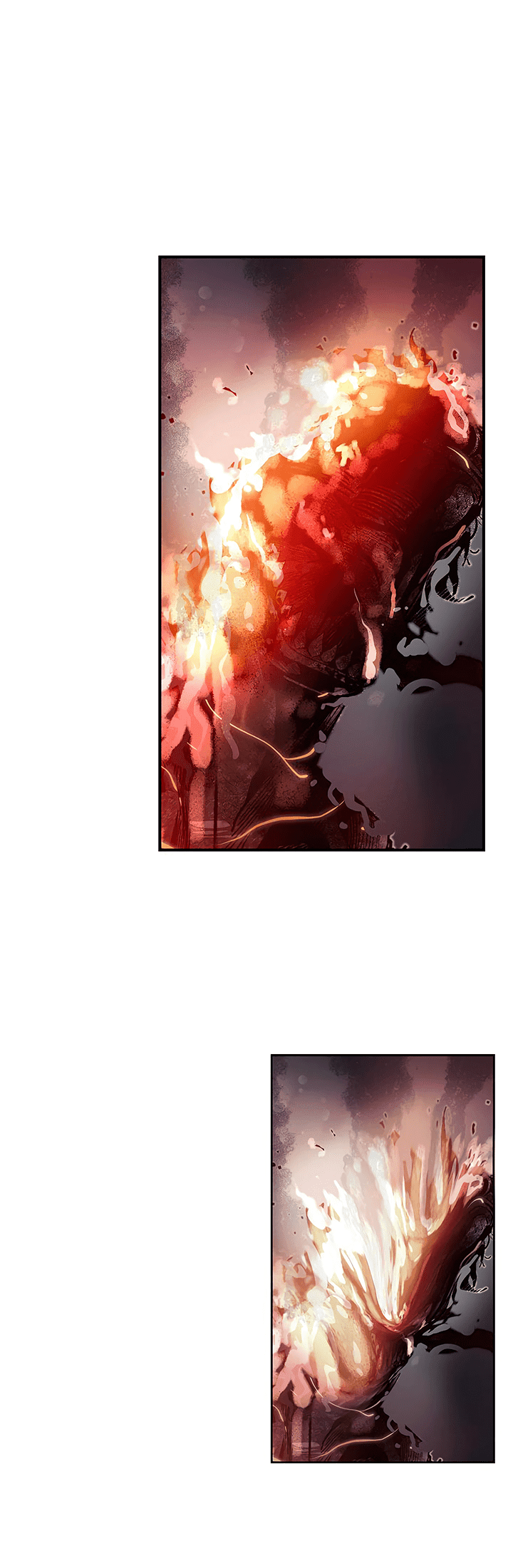The Second Coming of Gluttony Chapter 28 page 33 - Chapter 28