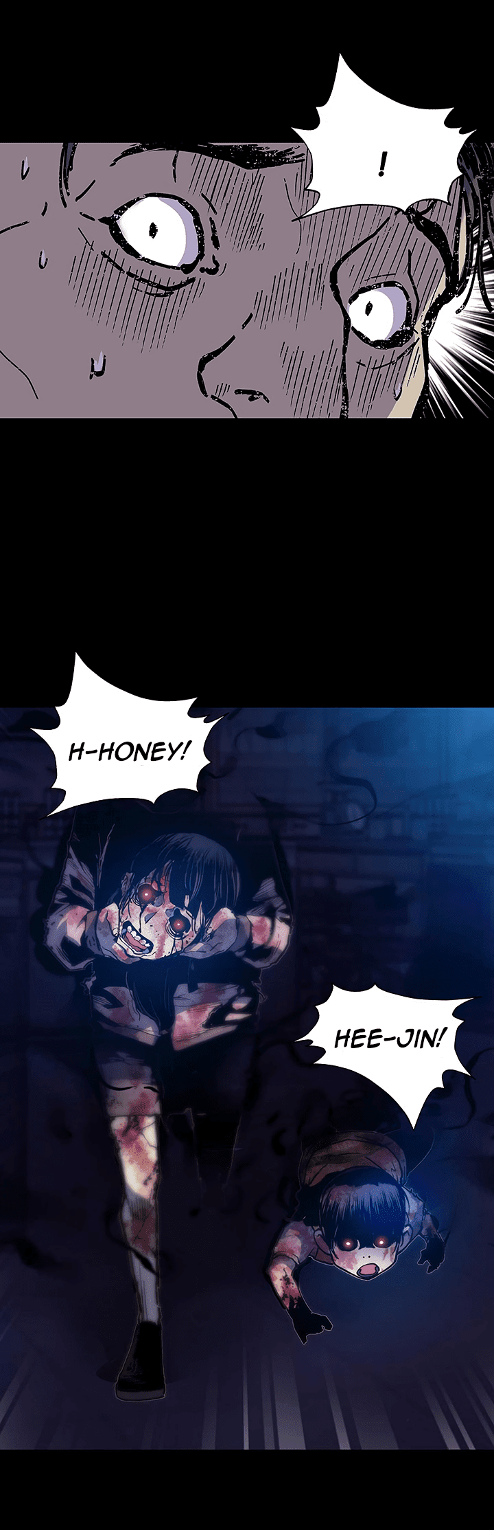 The Second Coming of Gluttony Chapter 28 page 41 - Chapter 28
