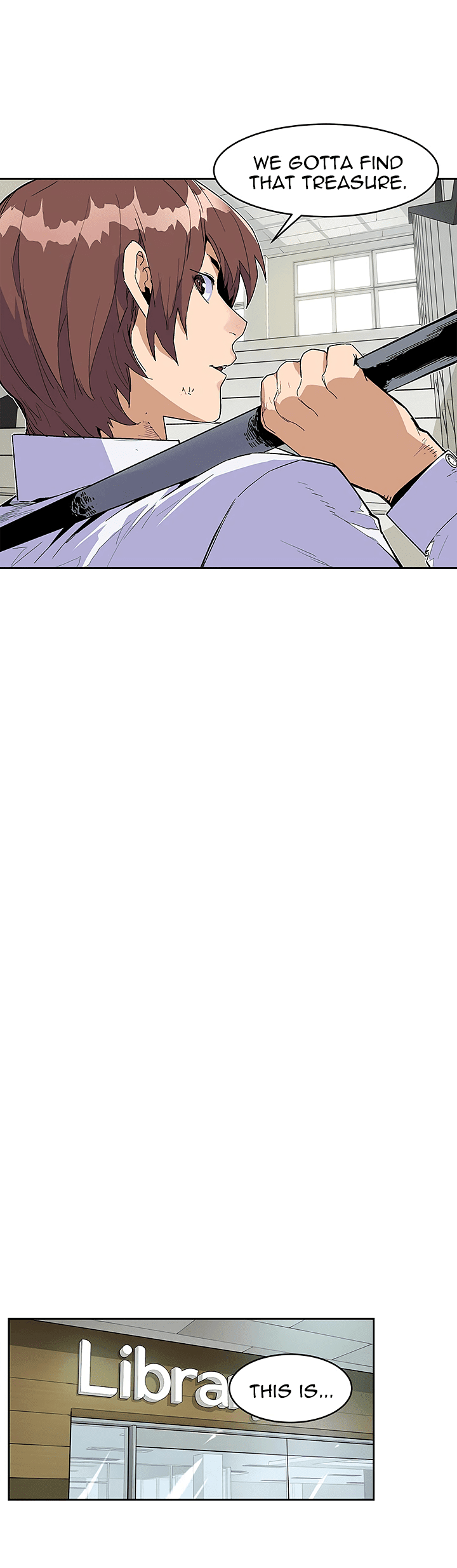 The Second Coming of Gluttony Chapter 29 page 10 - Chapter 29