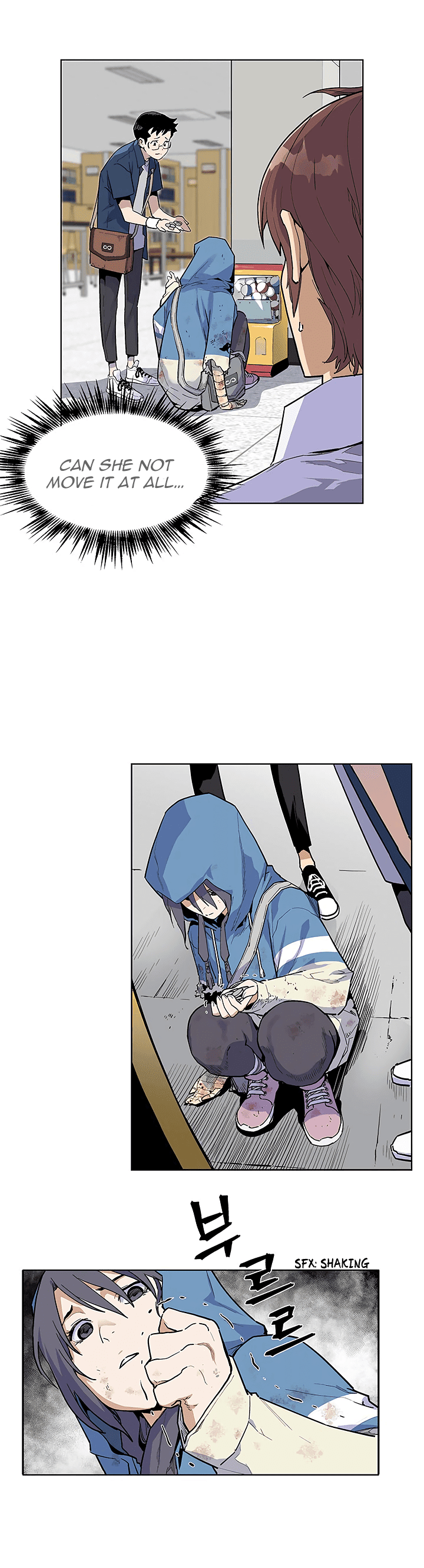 The Second Coming of Gluttony Chapter 29 page 14 - Chapter 29