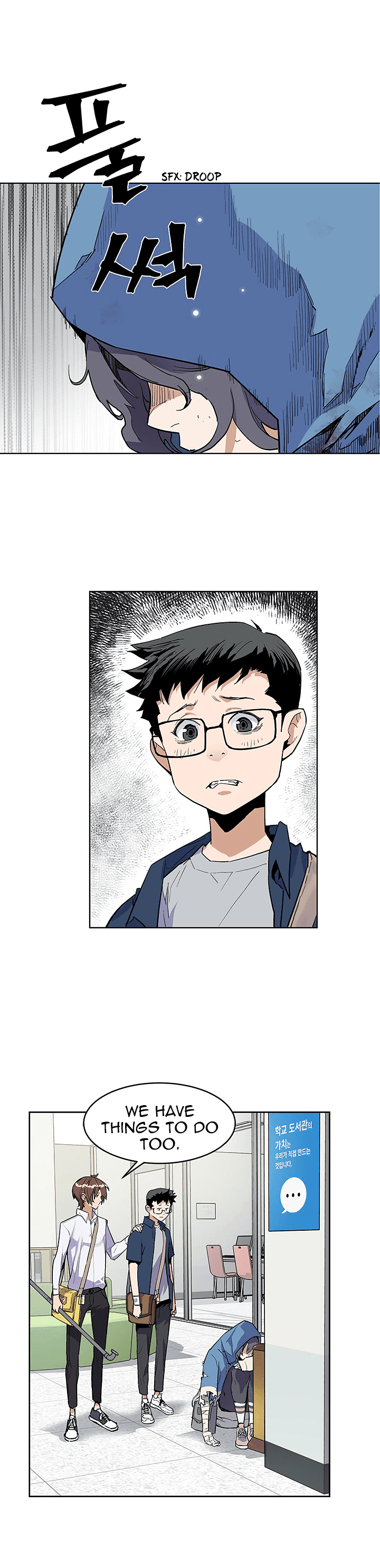 The Second Coming of Gluttony Chapter 29 page 15 - Chapter 29