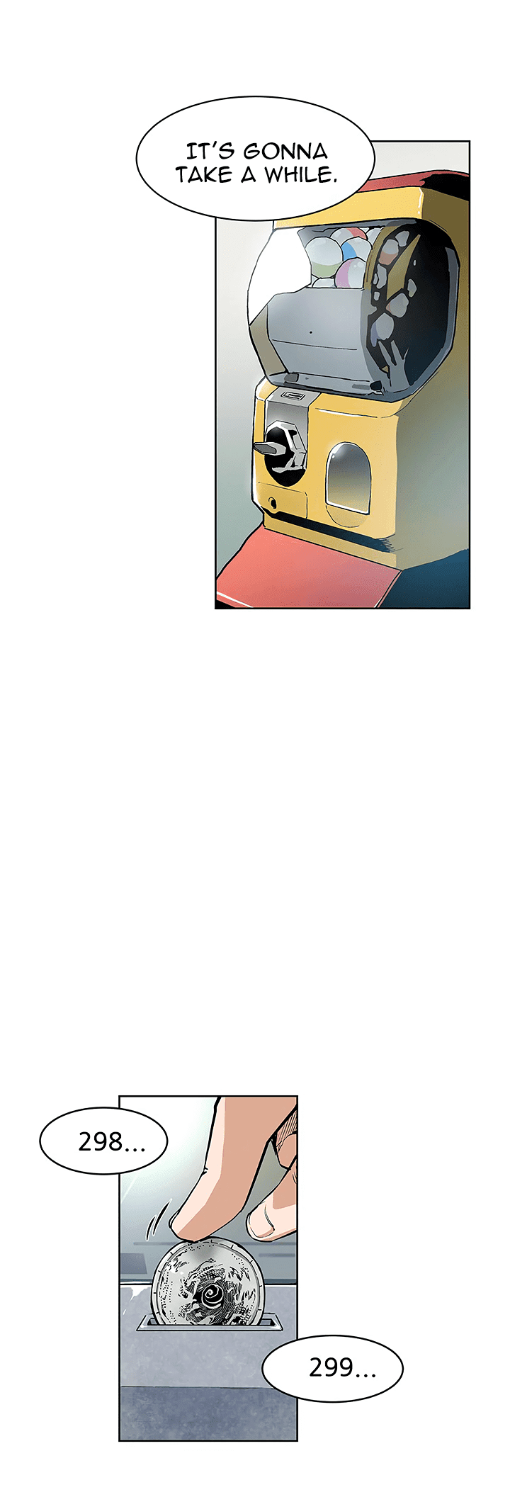 The Second Coming of Gluttony Chapter 29 page 16 - Chapter 29
