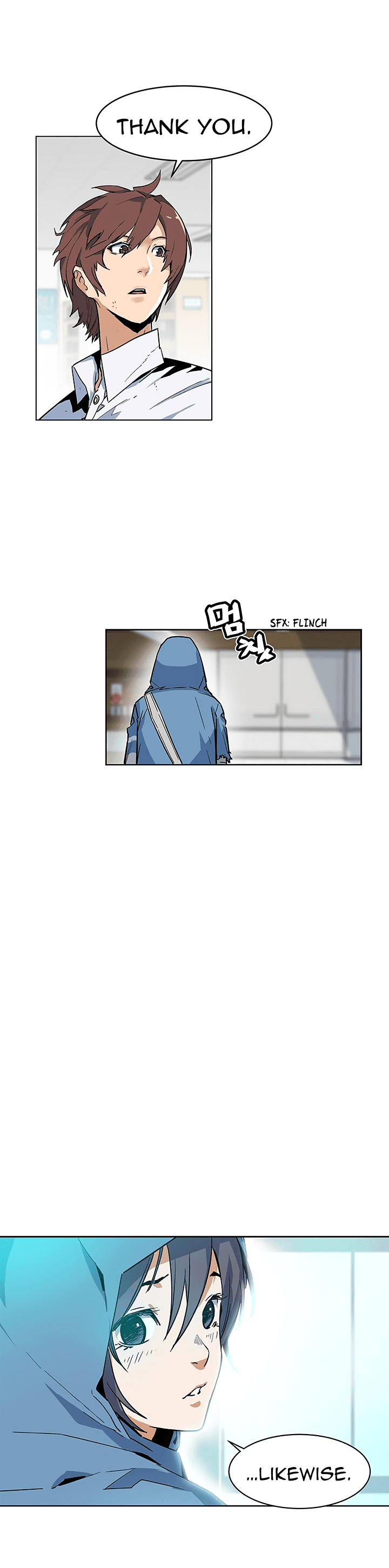 The Second Coming of Gluttony Chapter 29 page 27 - Chapter 29