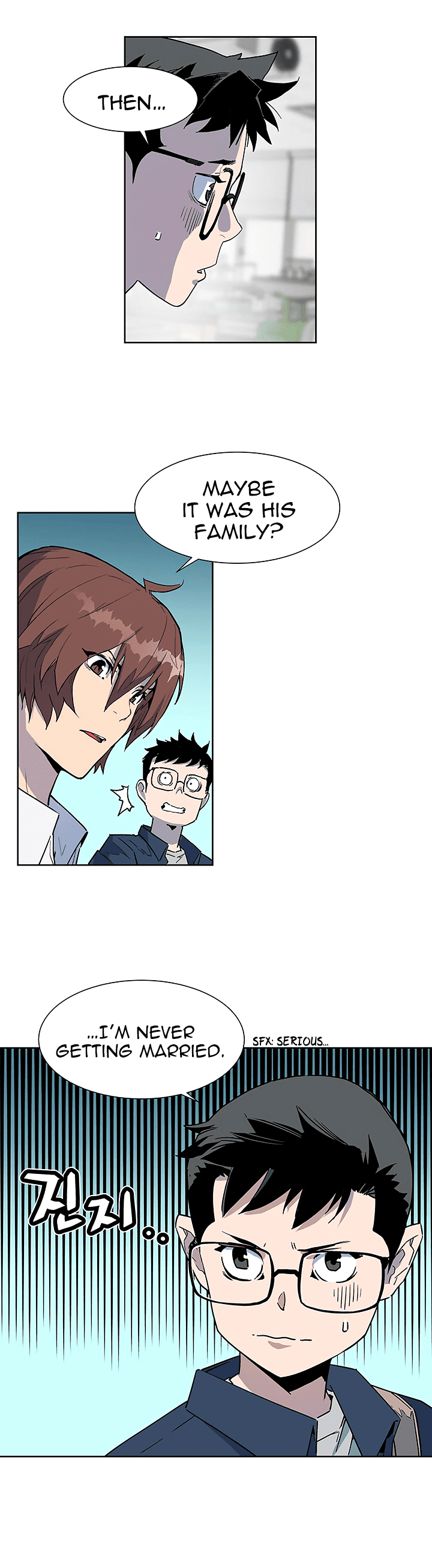 The Second Coming of Gluttony Chapter 29 page 34 - Chapter 29